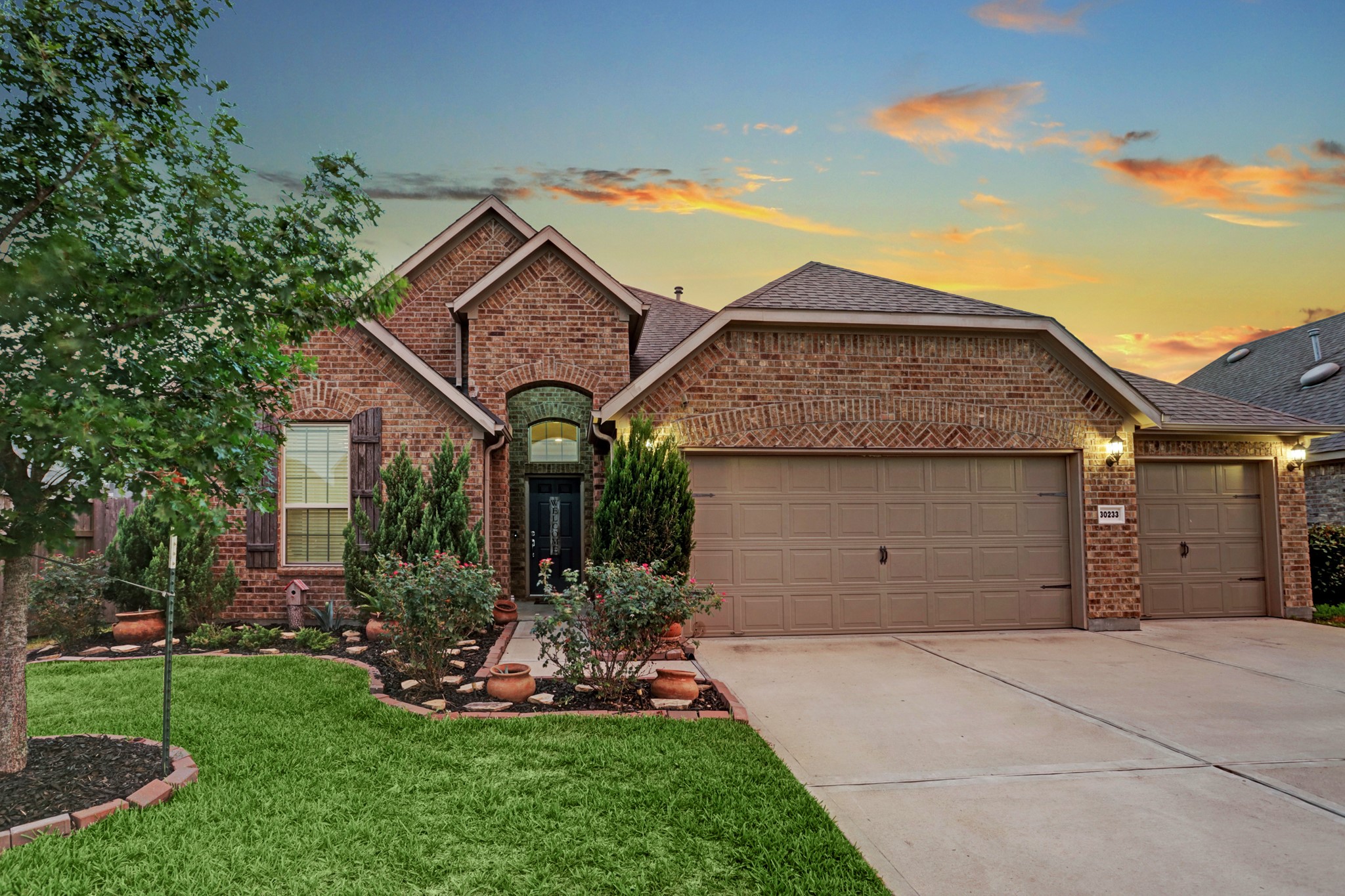 30233 Willow Chase Lane Brookshire TX 77423