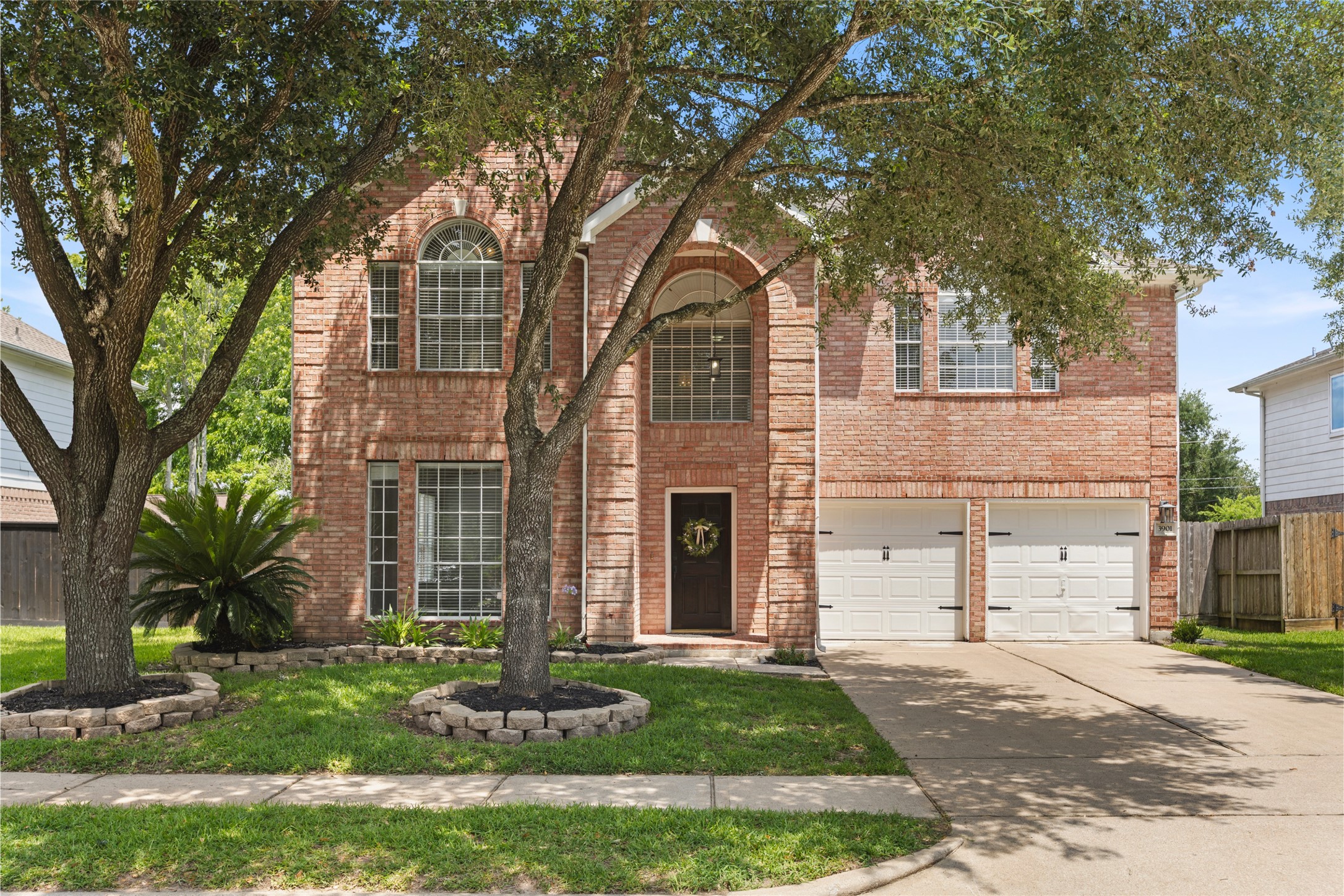 3901 Kimberly Drive Pearland TX 77581