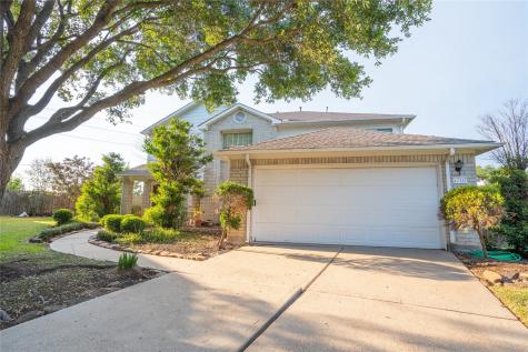 5707 Ashbury Trails Court Sugar Land TX 77479