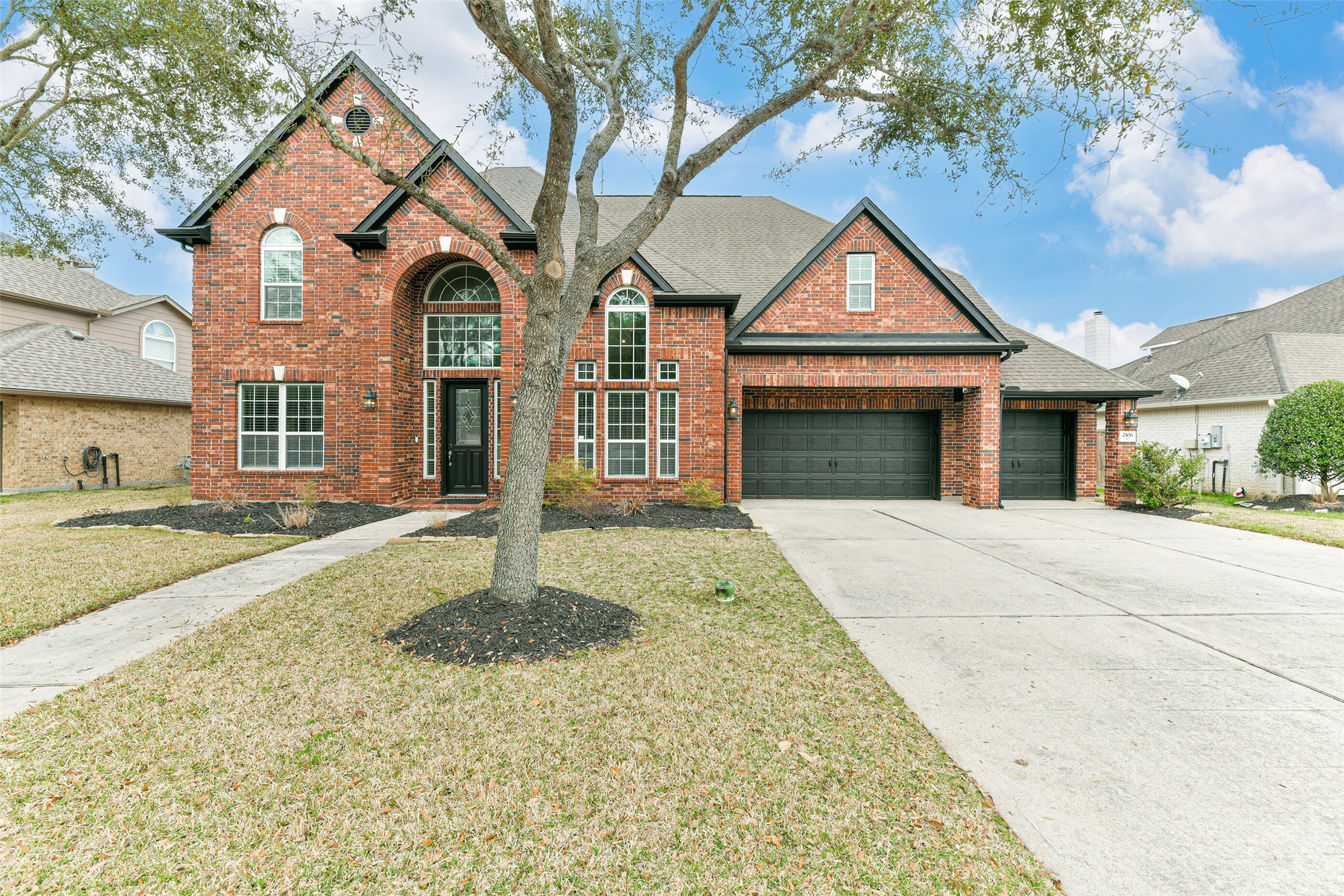 2106 Noblewood Court League City TX 77573