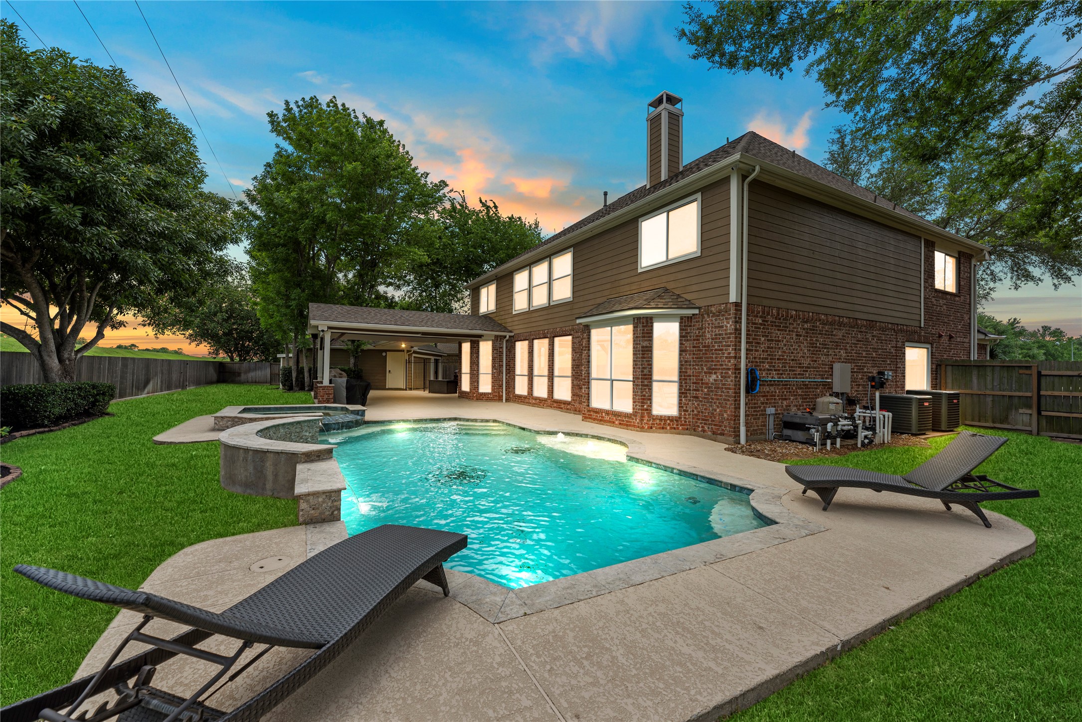 3914 Hart Circle Missouri City TX 77459
