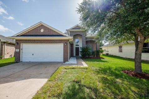 7211 Menlo Creek Court Richmond TX 77407