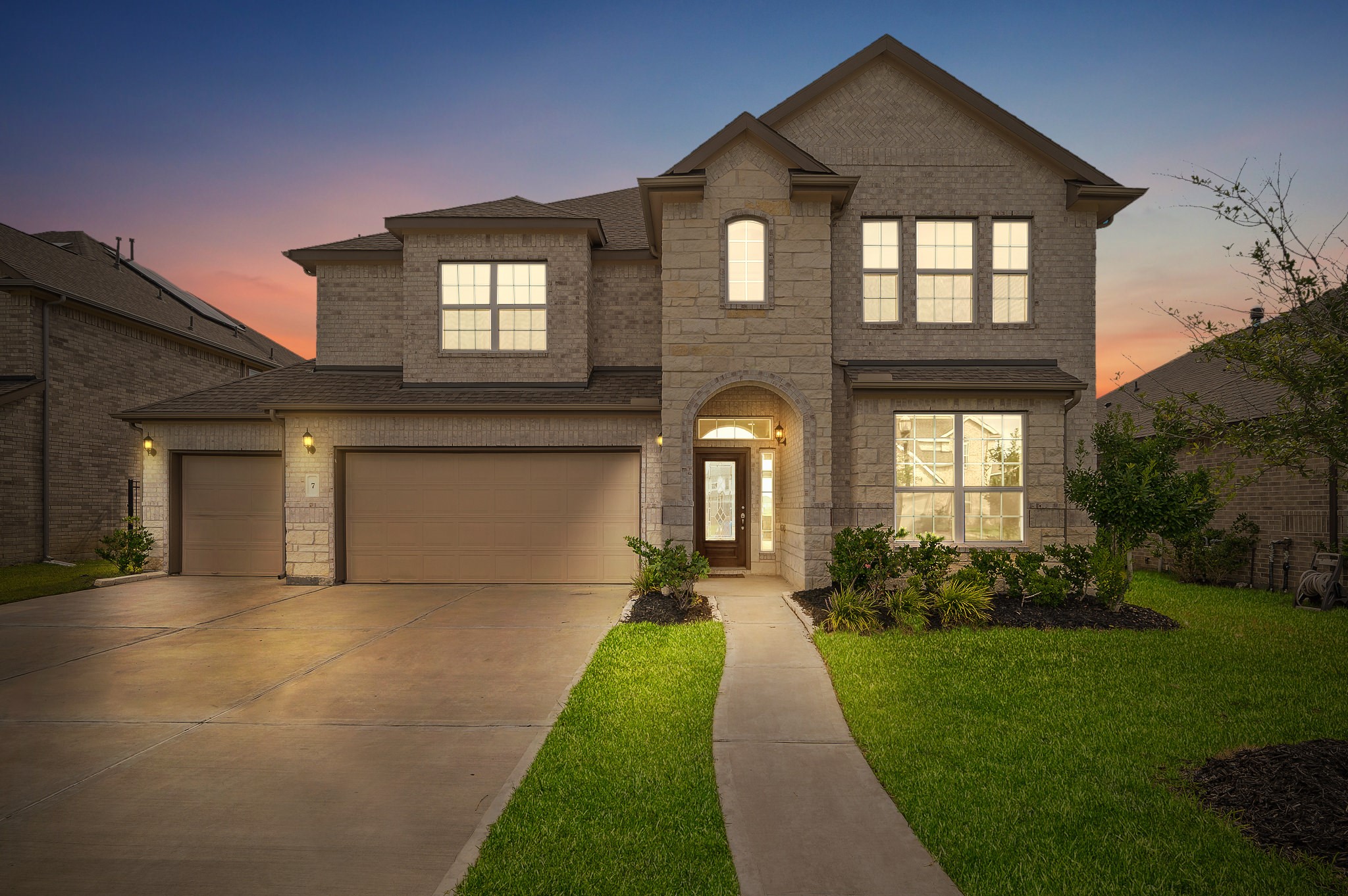 7 Bryson Bay Court Manvel TX 77578