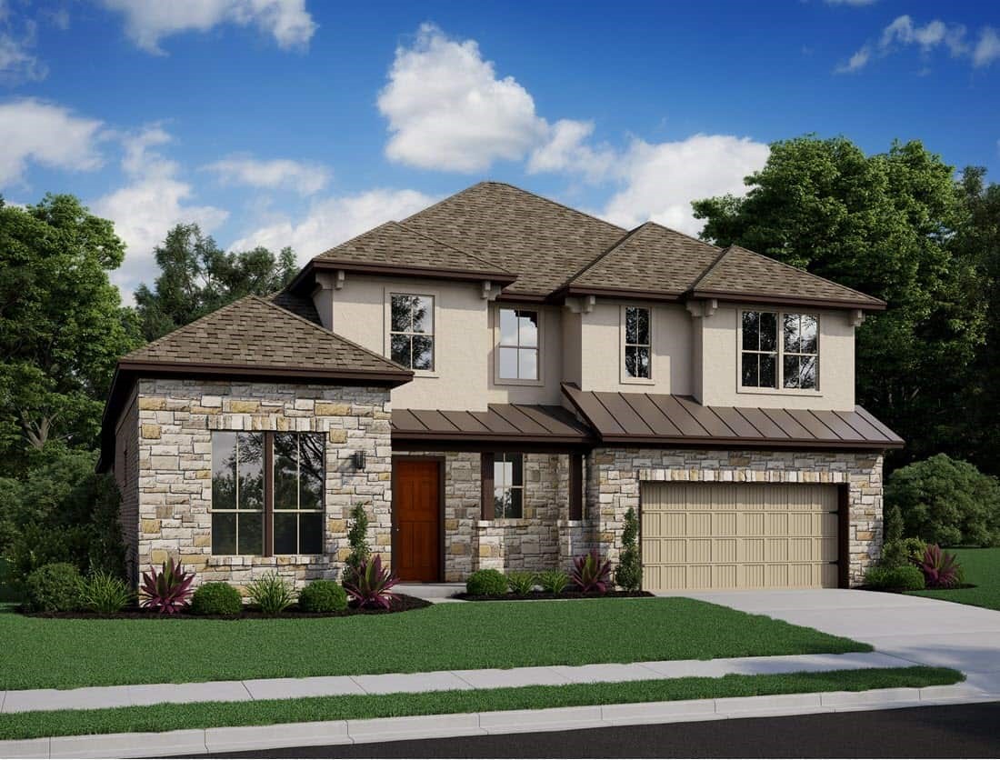 32010 Western Grove Lane Fulshear TX 77441