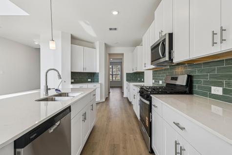 6416 Green Clover Lane Pearland TX 77584