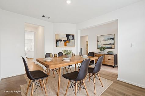 6416 Green Clover Lane Pearland TX 77584