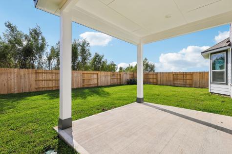 6416 Green Clover Lane Pearland TX 77584