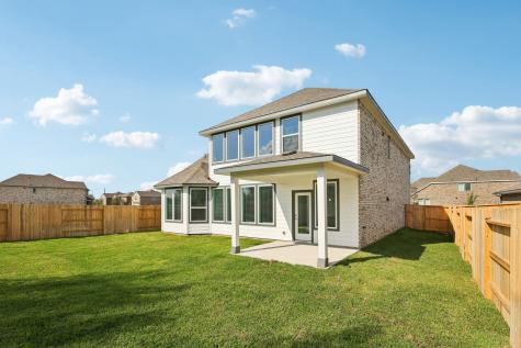 6416 Green Clover Lane Pearland TX 77584