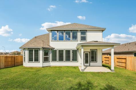 6416 Green Clover Lane Pearland TX 77584