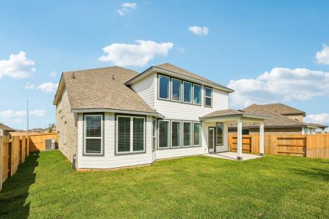 6416 Green Clover Lane Pearland TX 77584