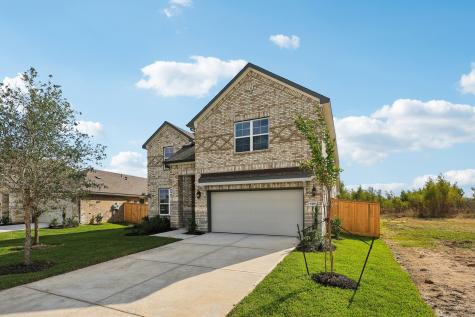 6416 Green Clover Lane Pearland TX 77584