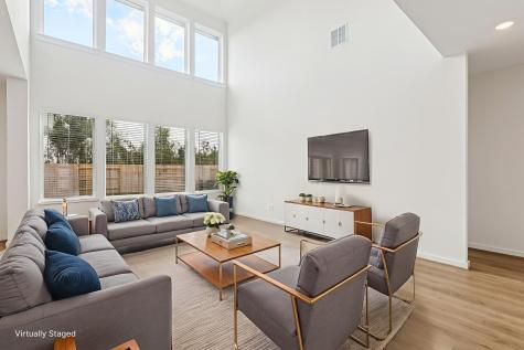 6416 Green Clover Lane Pearland TX 77584