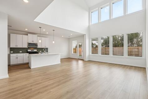 6416 Green Clover Lane Pearland TX 77584