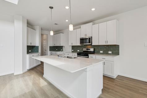 6416 Green Clover Lane Pearland TX 77584