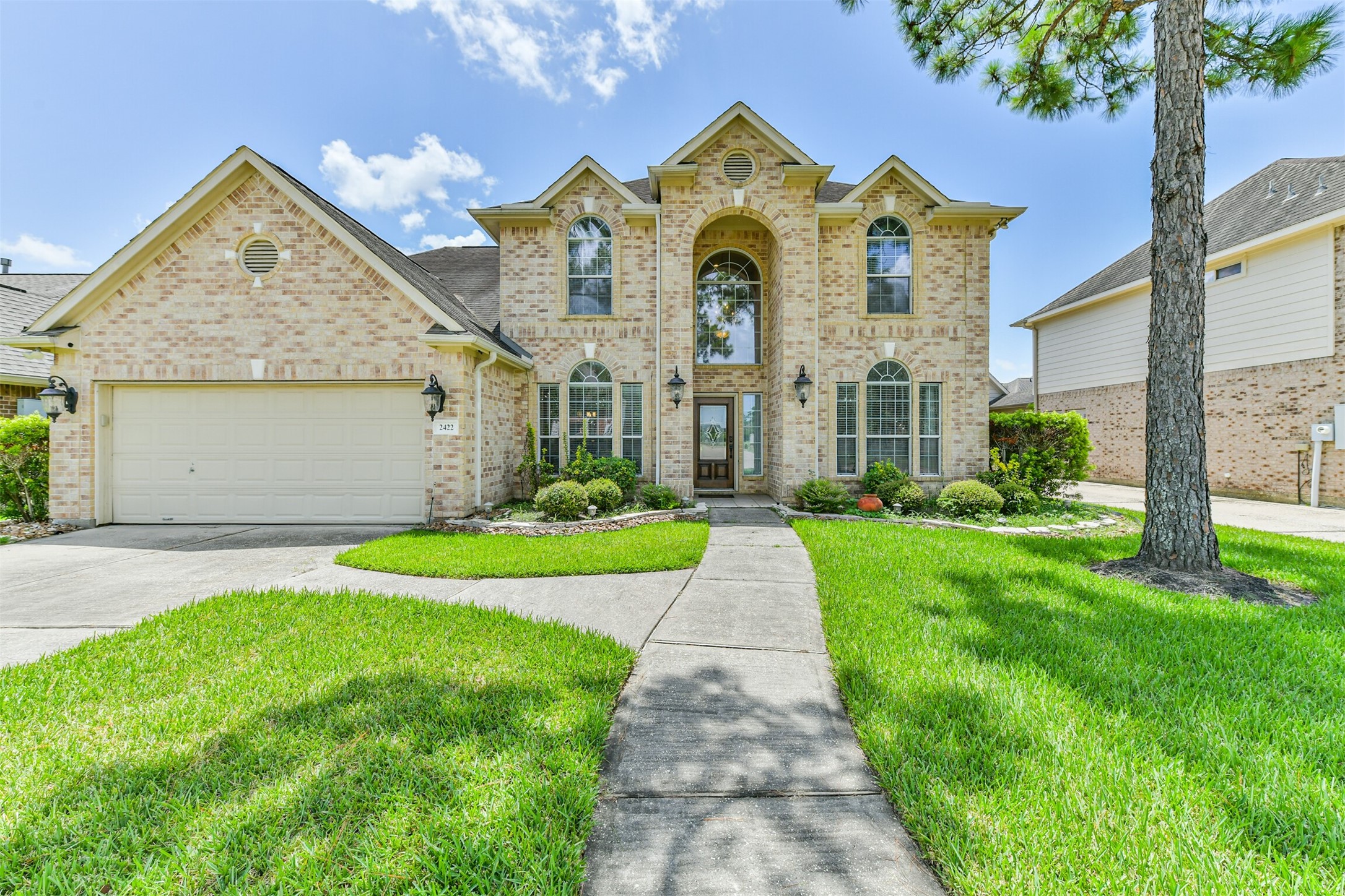 2422 Kinsdale Avenue Dickinson TX 77539