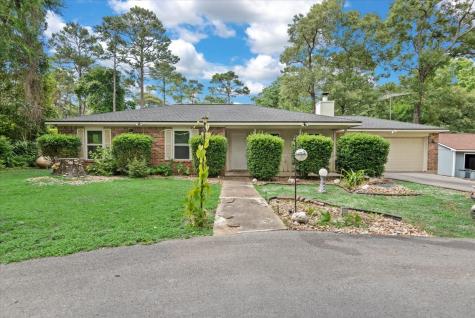 134 Greenbriar Drive Magnolia TX 77355