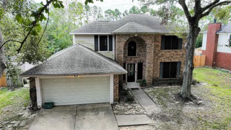 2211 S Mission Circle Friendswood TX 77546