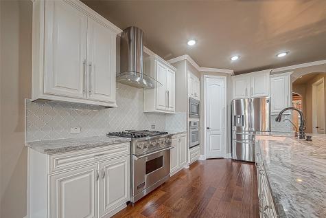9606 W Pedernales River Drive Cypress TX 77433