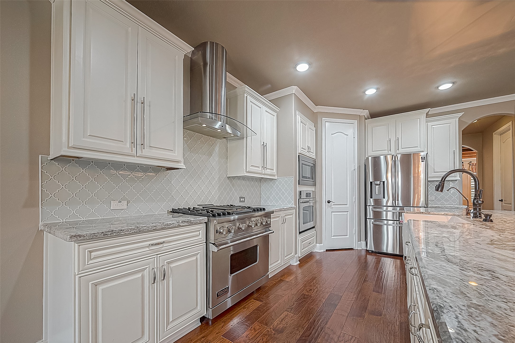 9606 W Pedernales River Drive Cypress TX 77433