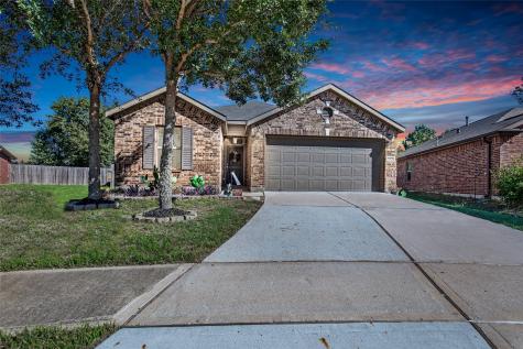 25422 Brentmoor Drive Porter TX 77365