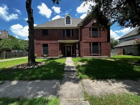 19110 Tobacco Road Katy TX 77449