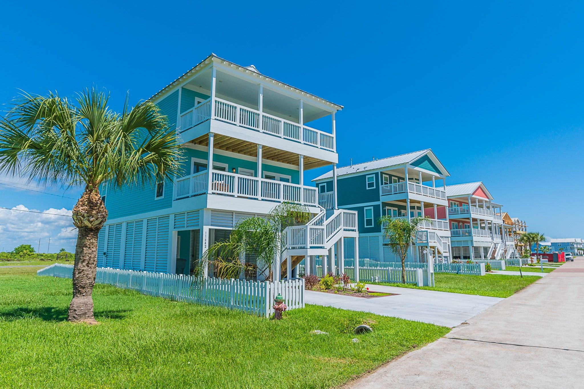 11642 Sea Butterfly Galveston TX 77554