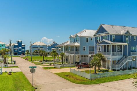11642 Sea Butterfly Galveston TX 77554