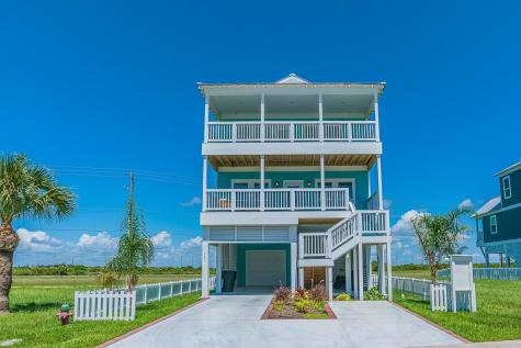 11642 Sea Butterfly Galveston TX 77554