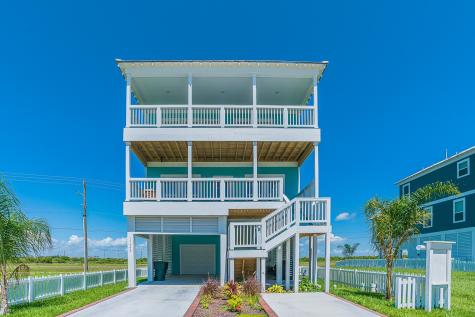 11642 Sea Butterfly Galveston TX 77554