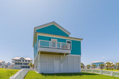 11642 Sea Butterfly Galveston TX 77554
