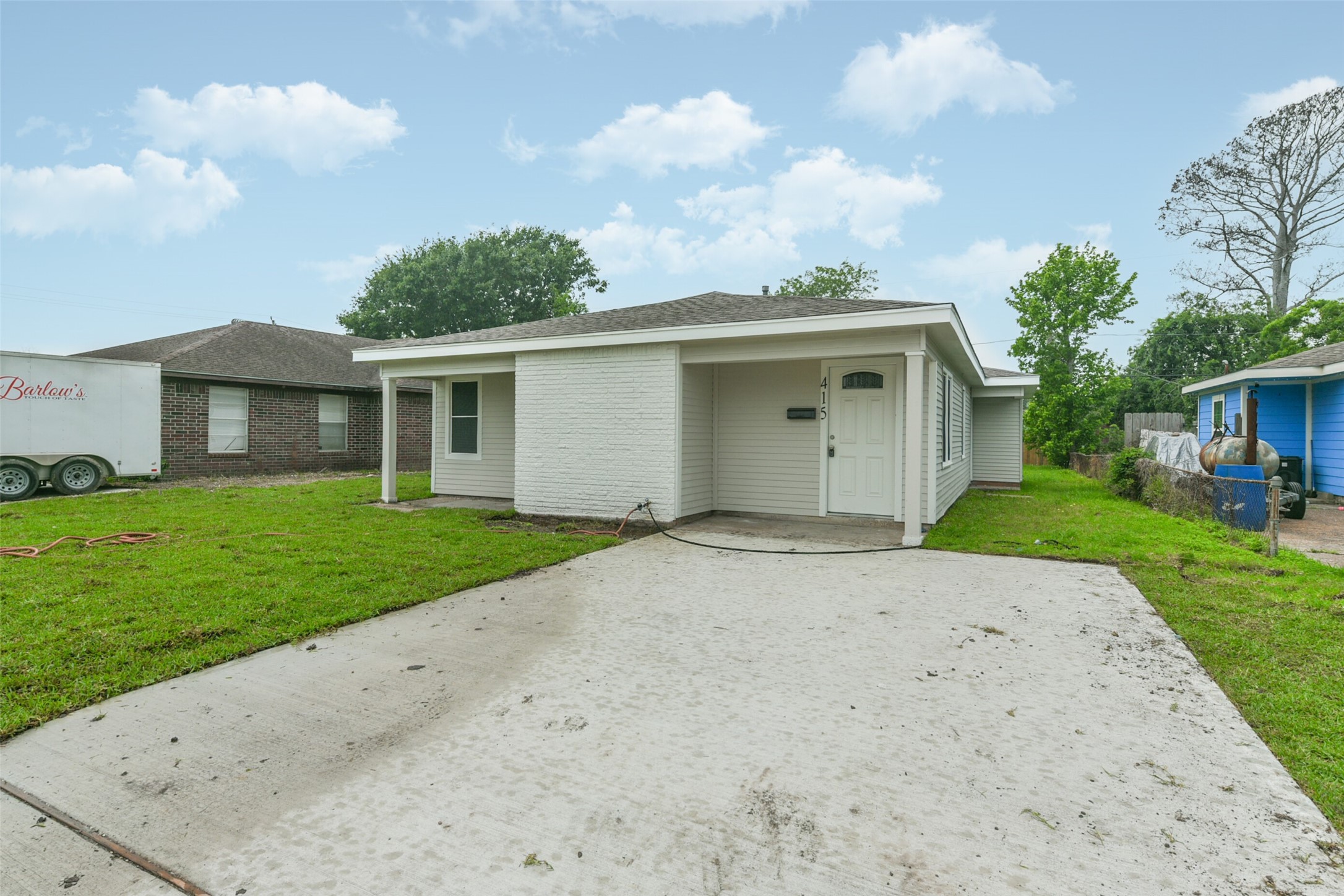 415 N 6th Street La Porte TX 77571