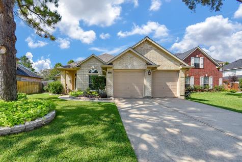 15210 Circling Hawk Court Houston TX 77095