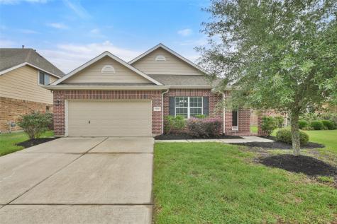 15010 Spring Sun Drive Humble TX 77346