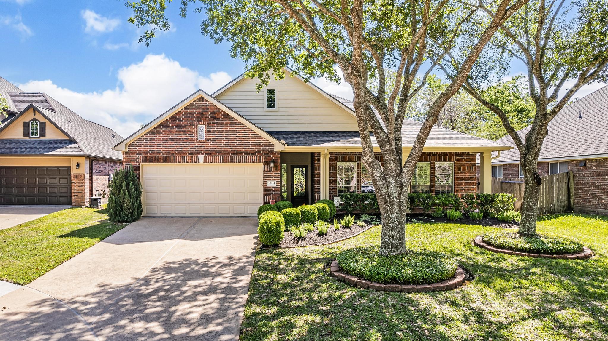 10415 Farmersville Fork Missouri City TX 77459