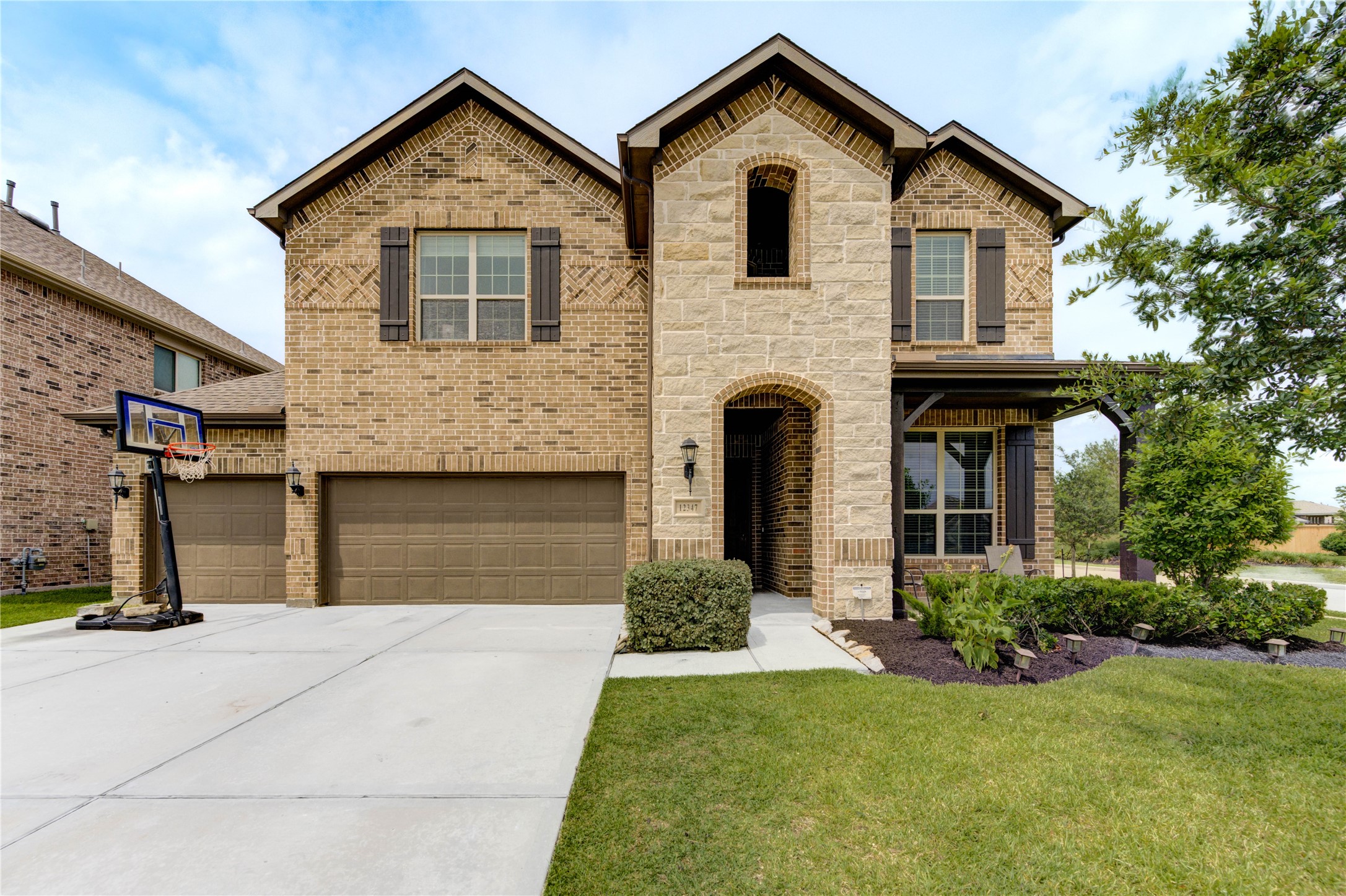 12347 Sabine Point Drive Humble TX 77346