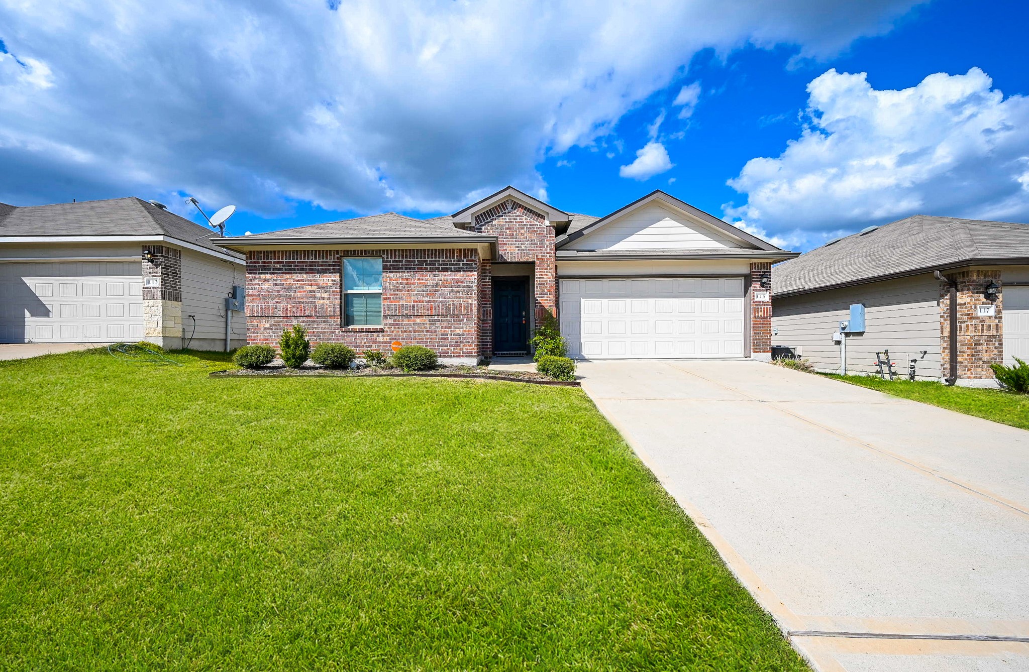 115 Rockbridge Drive Huntsville TX 77340