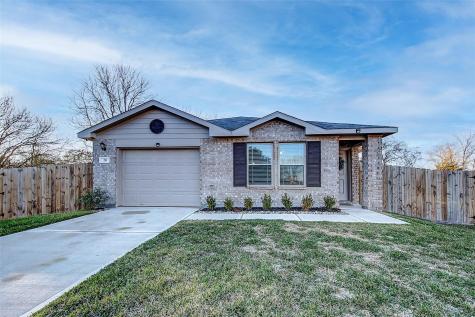 20 Carol Court Brookshire TX 77423