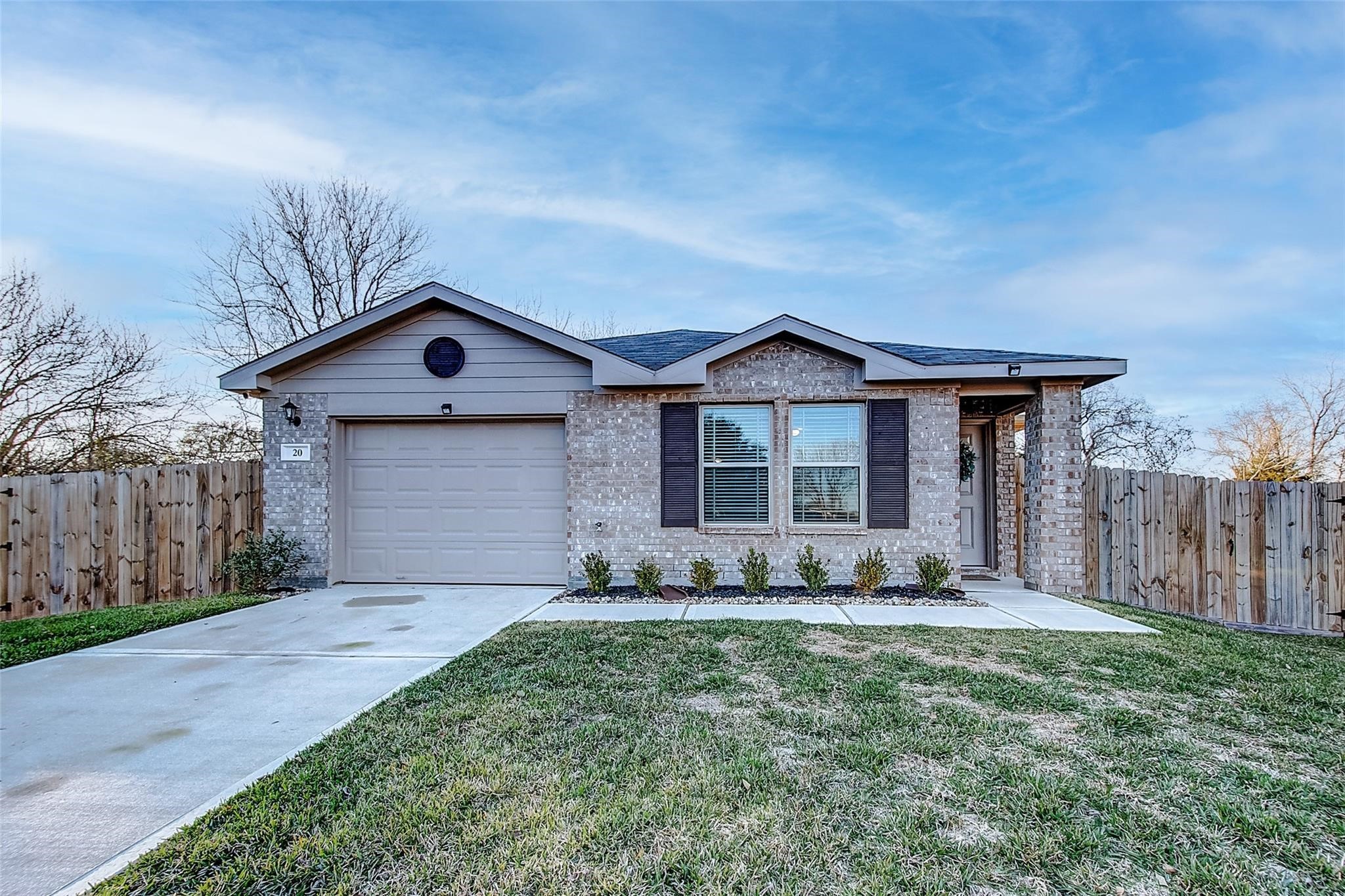 20 Carol Court Brookshire TX 77423