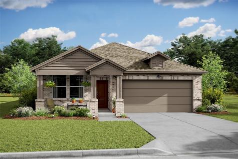 717 Little Spring Court Anahuac TX 77514