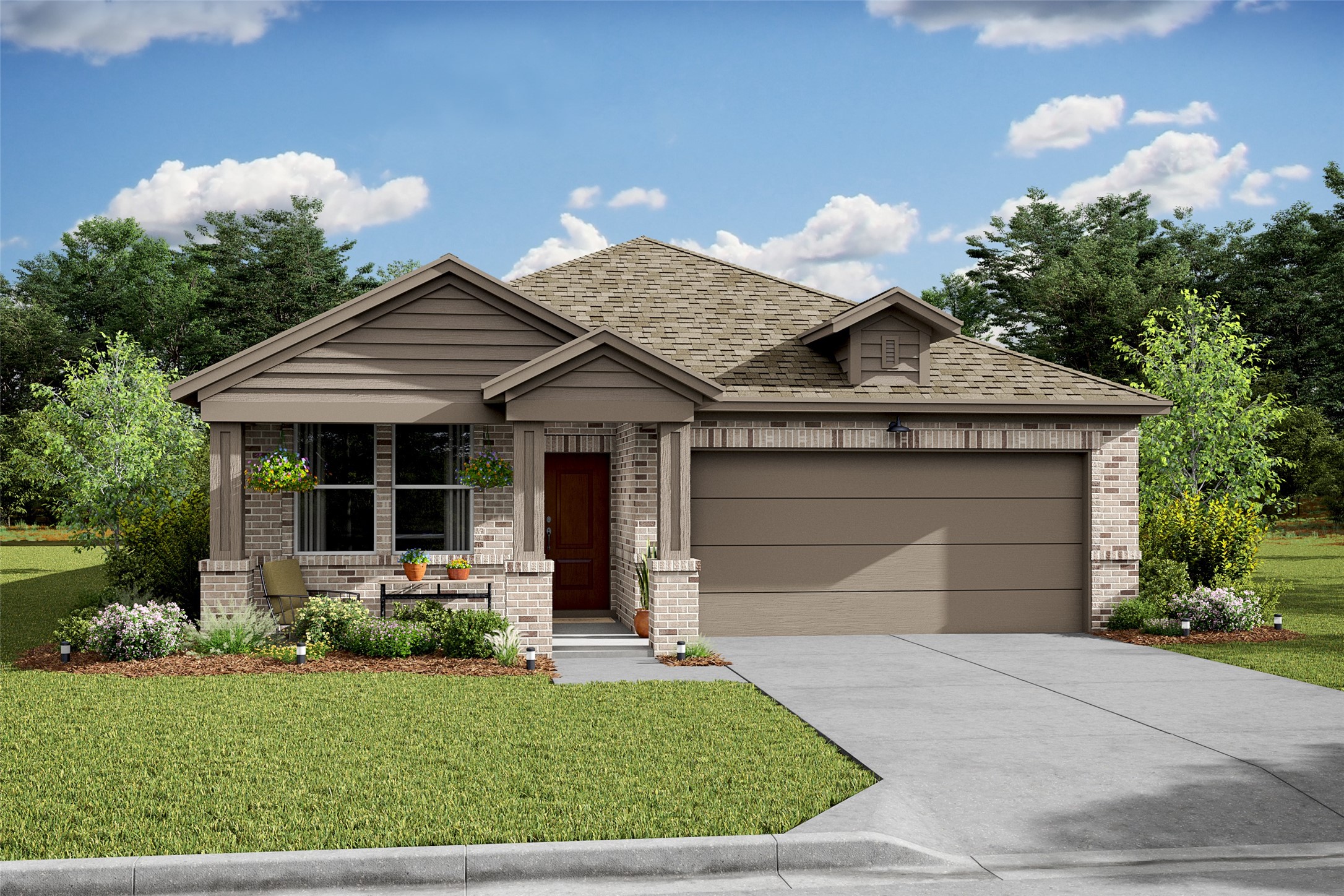 717 Little Spring Court Anahuac TX 77514