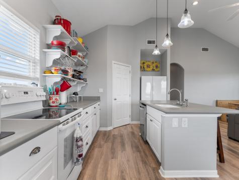 25112 Fm 457 Sargent TX 77414