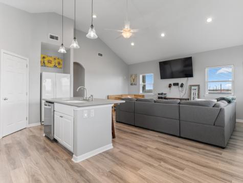 25112 Fm 457 Sargent TX 77414