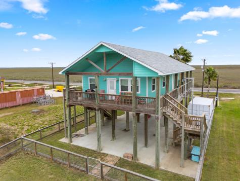 25112 Fm 457 Sargent TX 77414