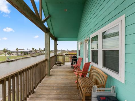 25112 Fm 457 Sargent TX 77414