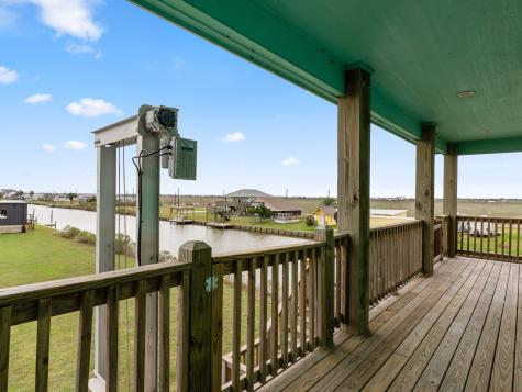 25112 Fm 457 Sargent TX 77414