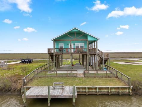 25112 Fm 457 Sargent TX 77414