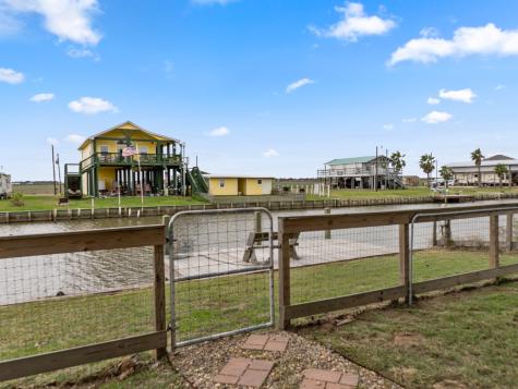 25112 Fm 457 Sargent TX 77414