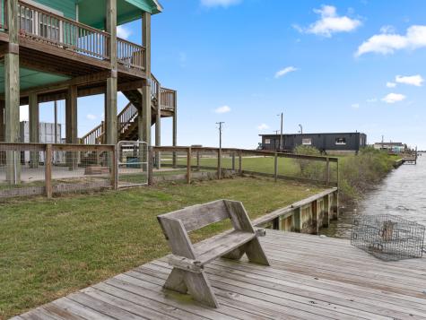 25112 Fm 457 Sargent TX 77414