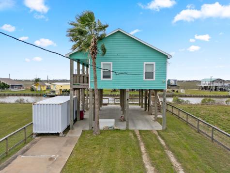 25112 Fm 457 Sargent TX 77414