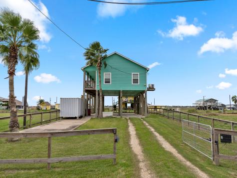 25112 Fm 457 Sargent TX 77414